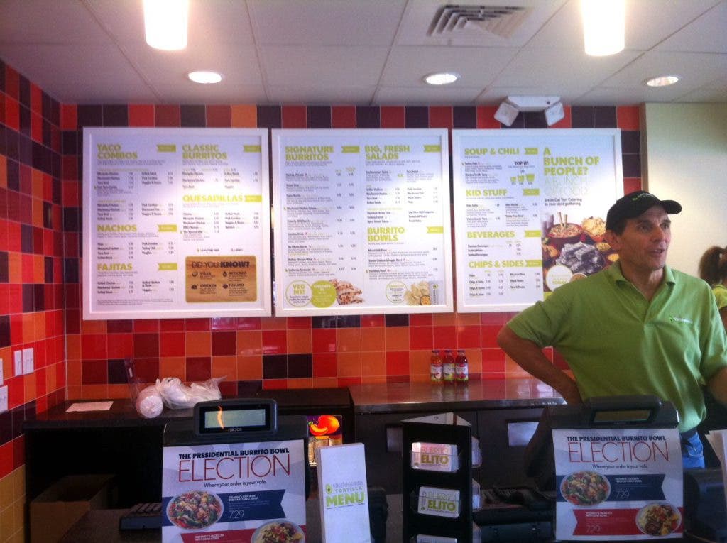 Food Trucks Roll Into Montgomery County Rockville, MD Patch