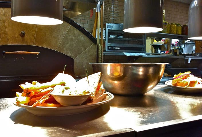 Benny's Bar and Grill Serves up Fresh Fish, Fries and More ...