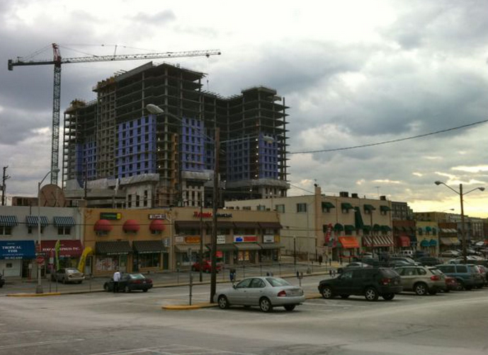 News small post card thumbnail