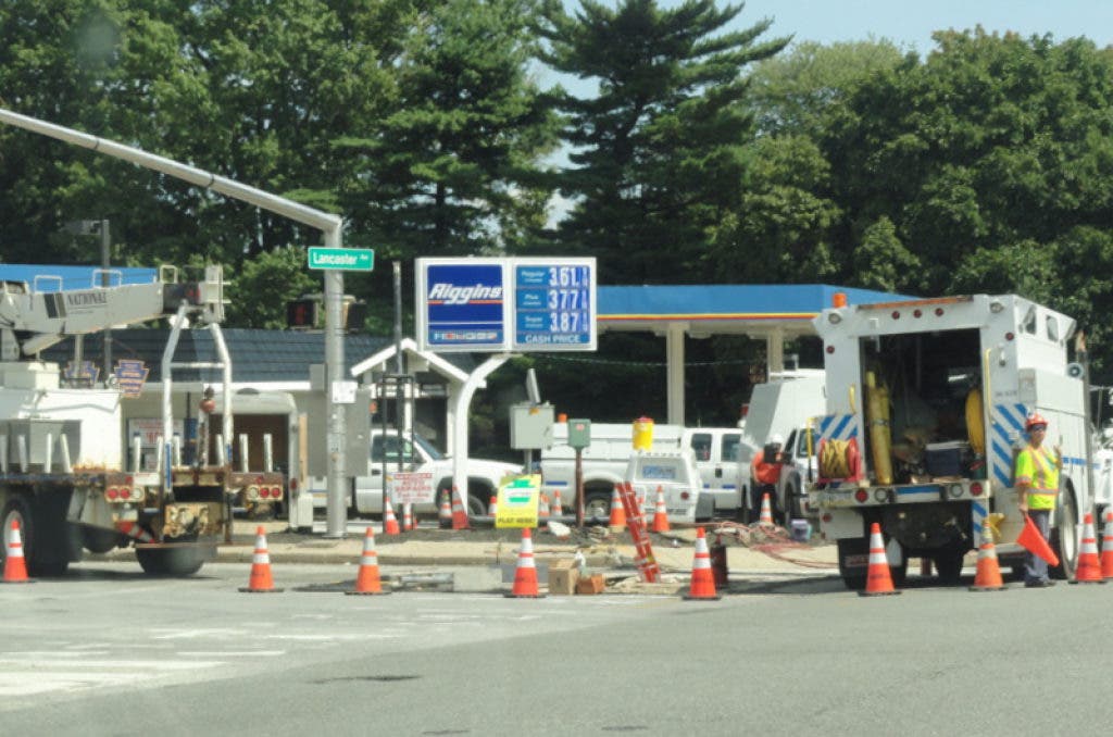 News small post card thumbnail