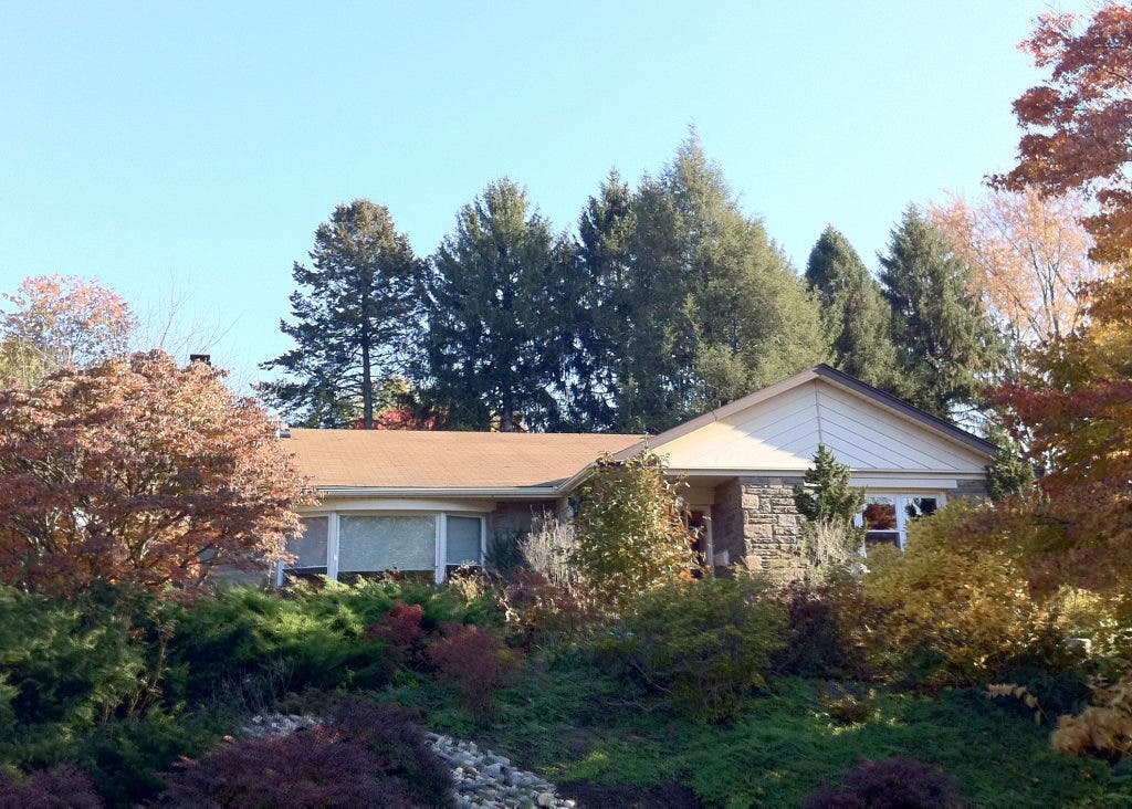 Home Comparison: Split-Level Homes