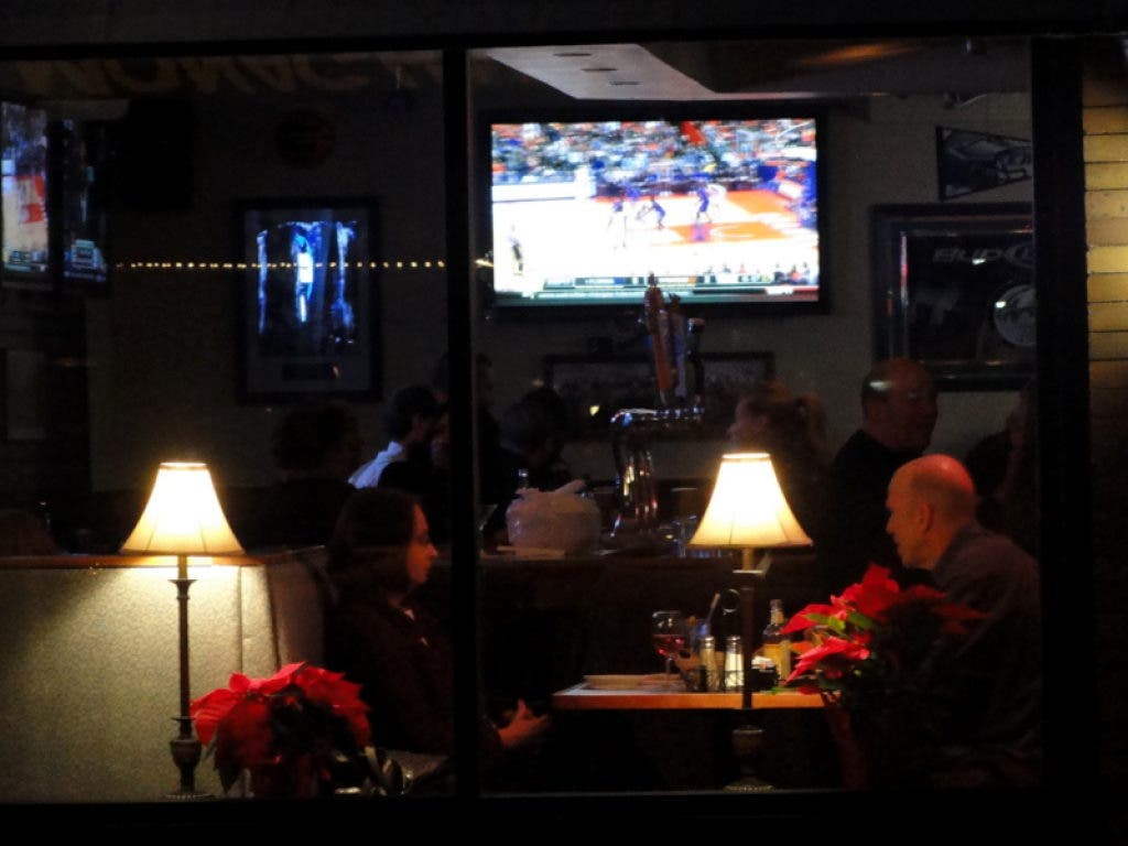 Vote for the Best New Year's Eve Spot in Ardmore