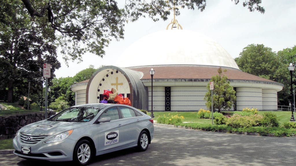 News small post card thumbnail