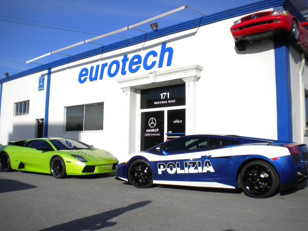 Before fixing your car at Auto body shop cll us & find out about your