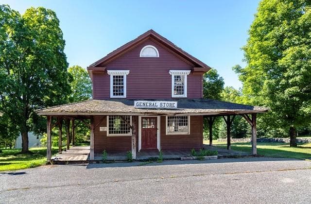 News small post card thumbnail