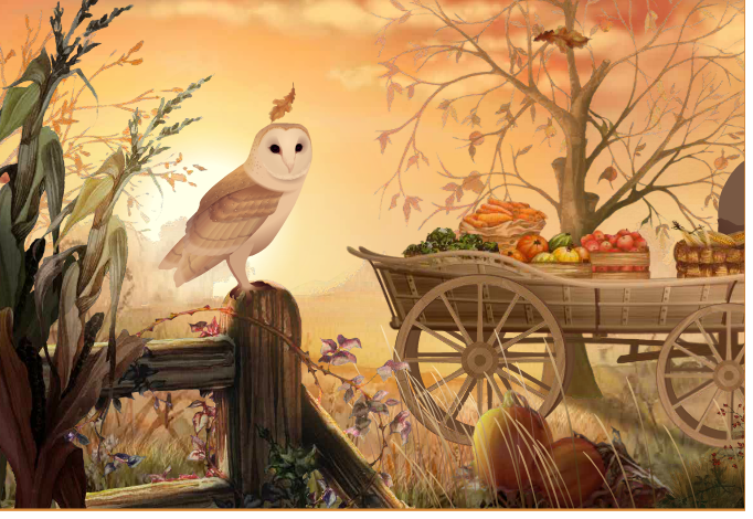 News small post card thumbnail