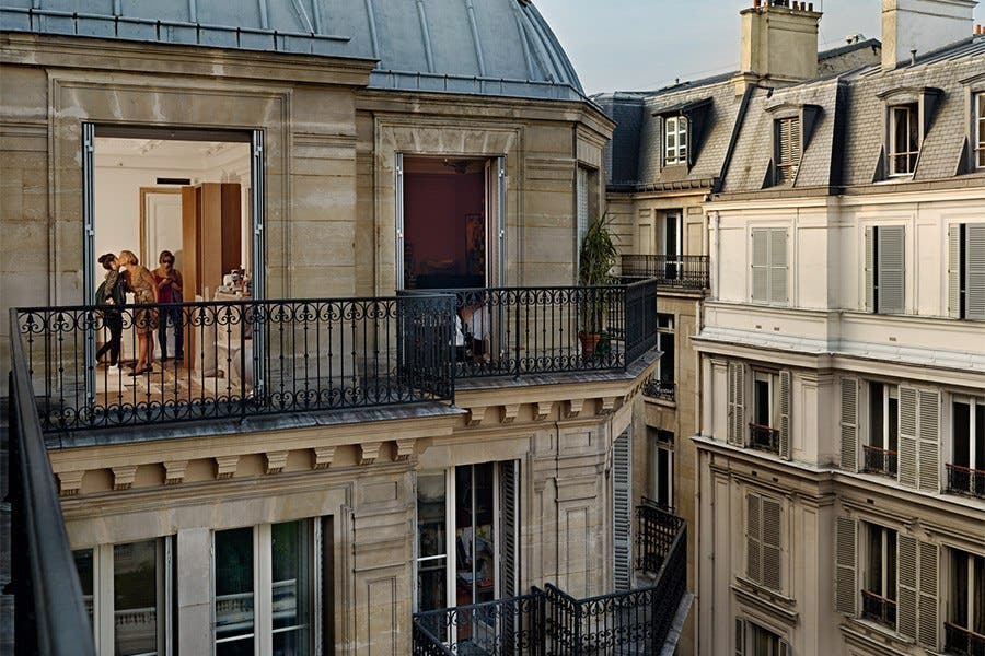 News small post card thumbnail