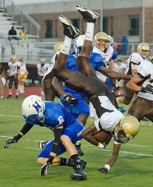 News small post card thumbnail