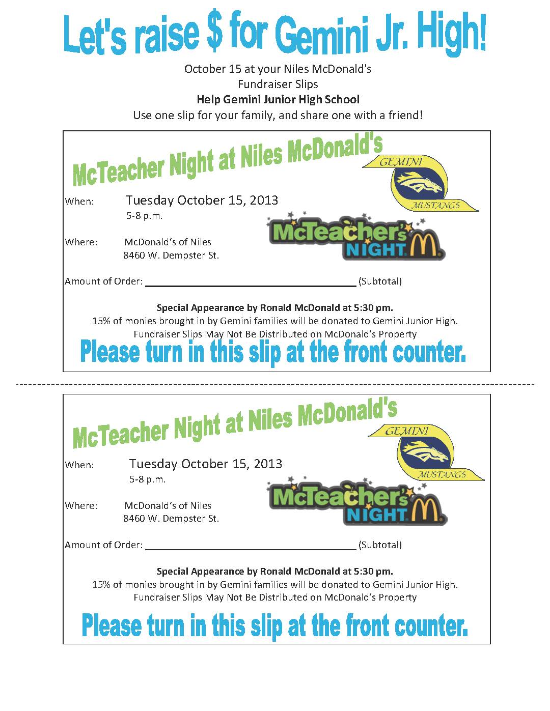 News small post card thumbnail