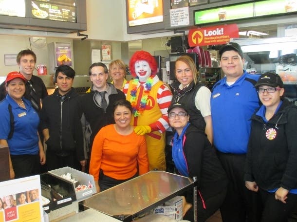 News small post card thumbnail