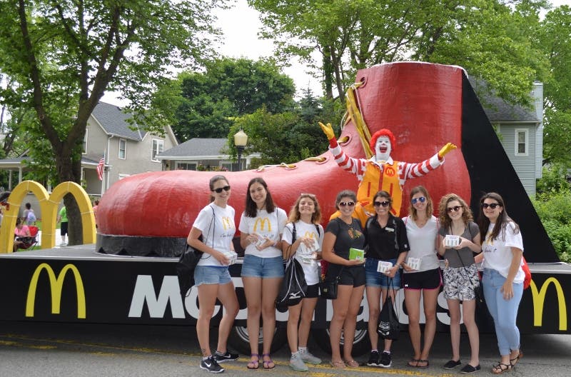 News small post card thumbnail