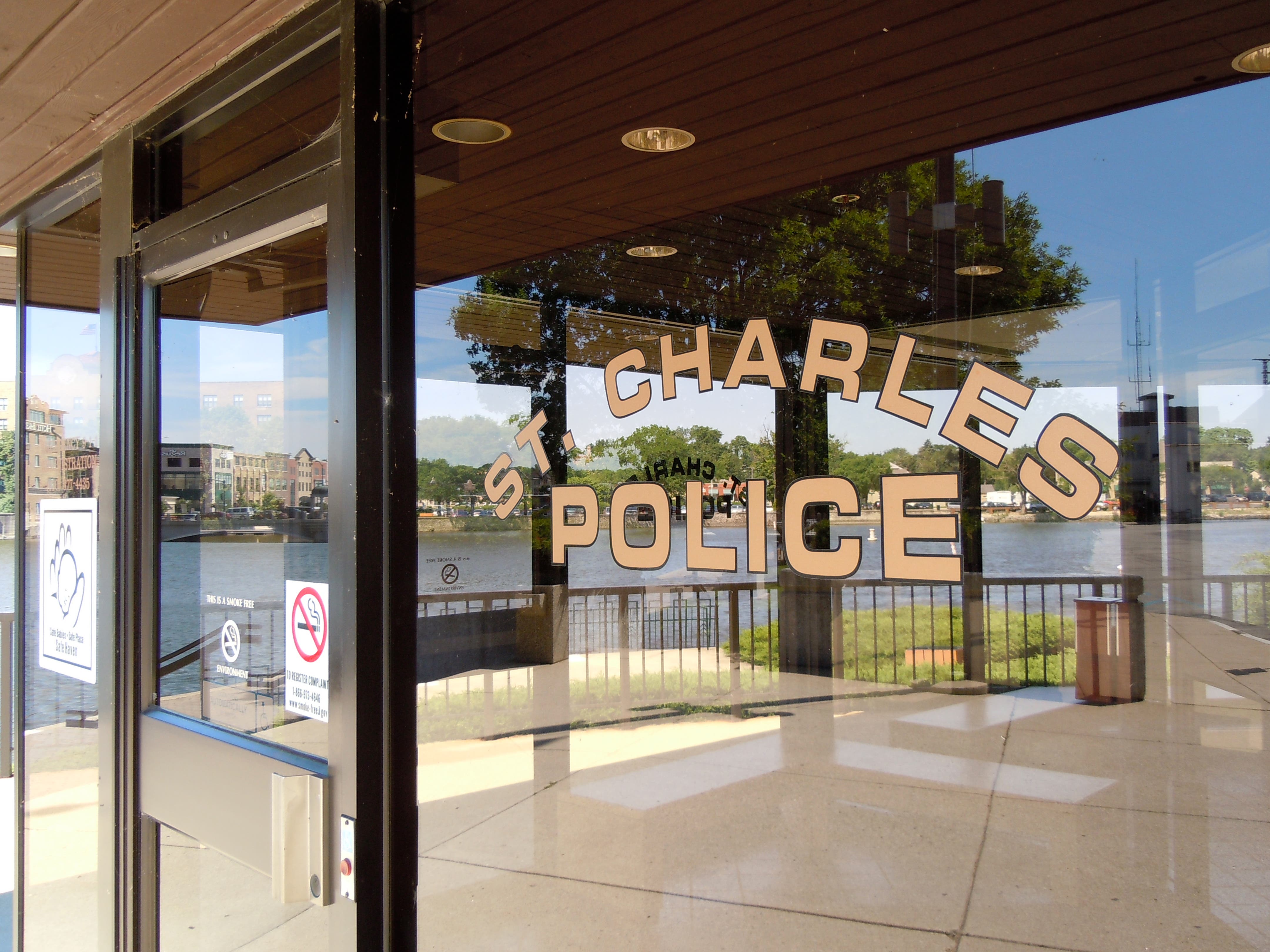 Police Blotter Officers Arrest Four for DUIs St. Charles, IL Patch