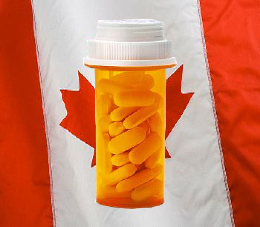 The Canadian Connection for Affordable Drugs | Santa Cruz, CA Patch
