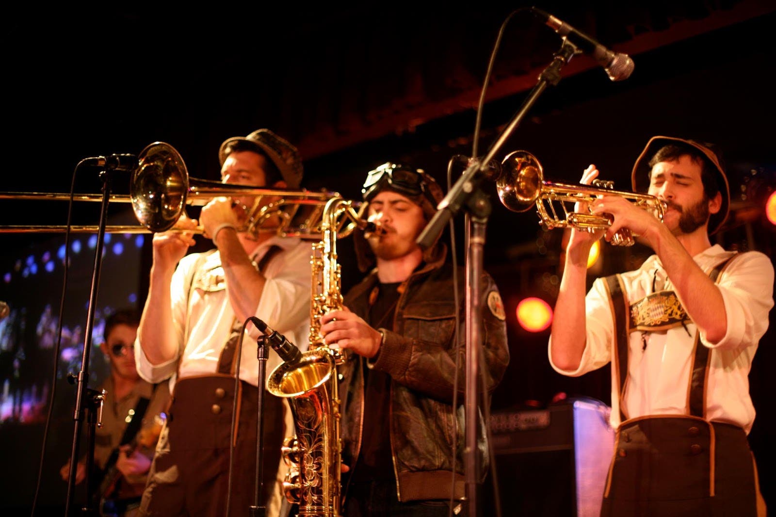 Sol Roots Dc Wed Nov 11 Sol Roots, Swift Technique, and Nicky & the RSB perform at ...