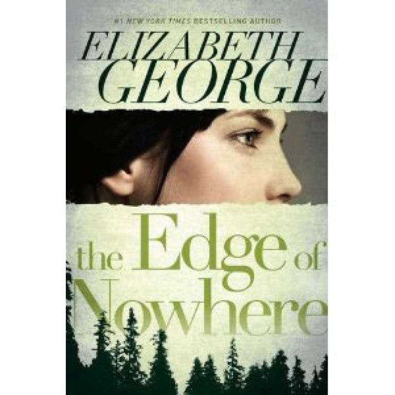 The Edge Of Nowhere Tome 5 Sortie
