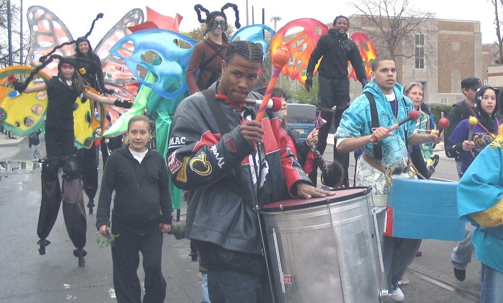 News small post card thumbnail