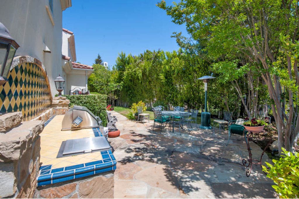 Glamorous 2Story Home in Mountaingate Brentwood, CA Patch