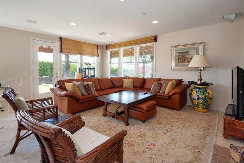 Glamorous 2Story Home in Mountaingate Brentwood, CA Patch