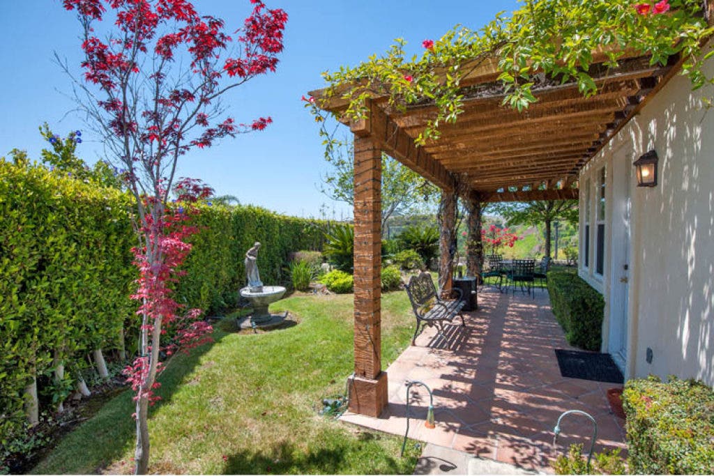 Glamorous 2Story Home in Mountaingate Brentwood, CA Patch