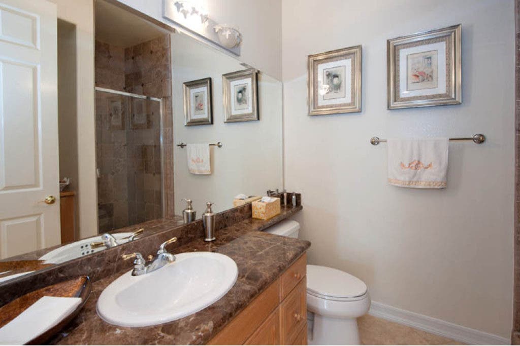 Glamorous 2Story Home in Mountaingate Brentwood, CA Patch