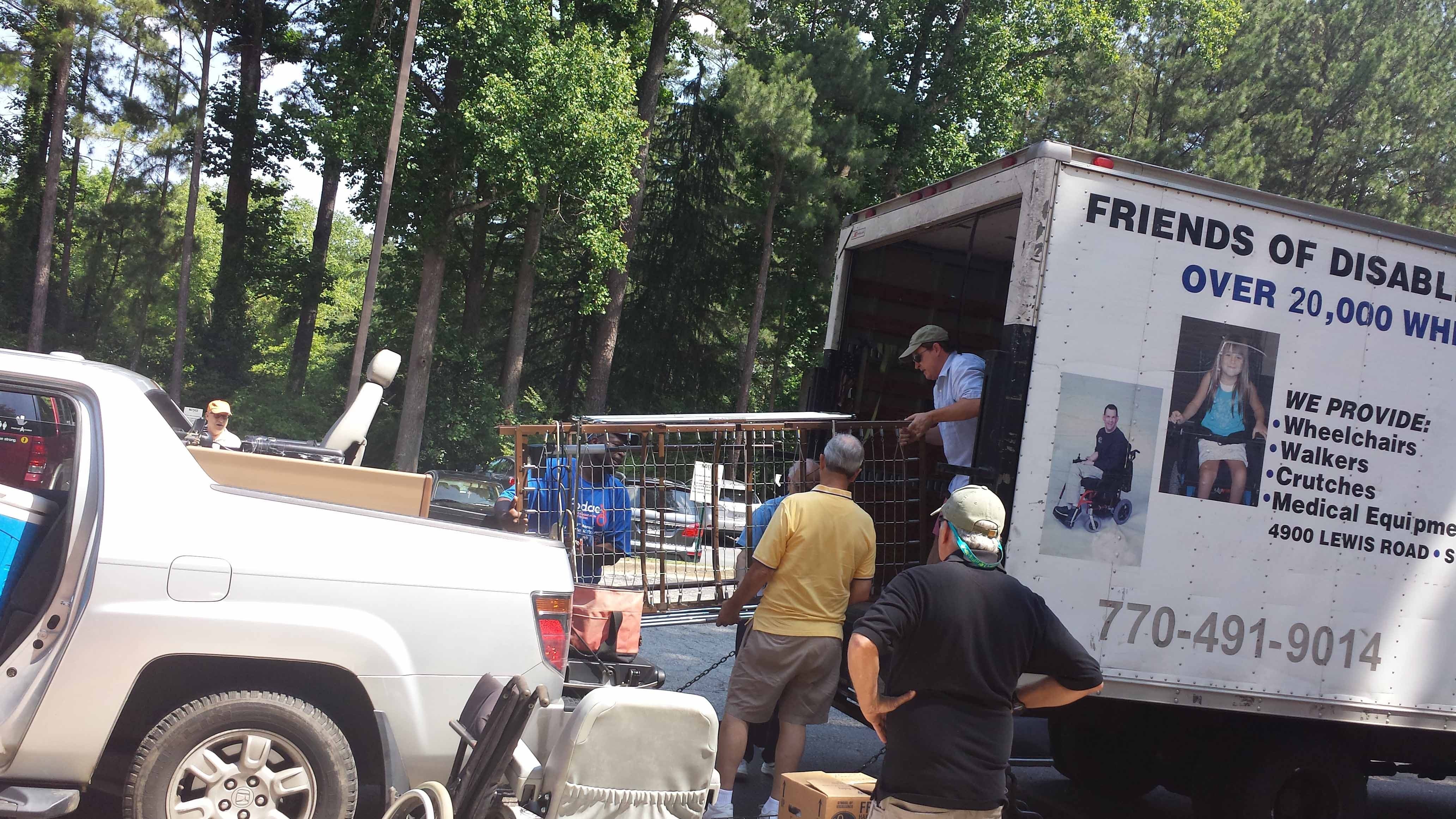 News small post card thumbnail