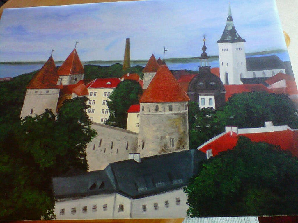 News small post card thumbnail