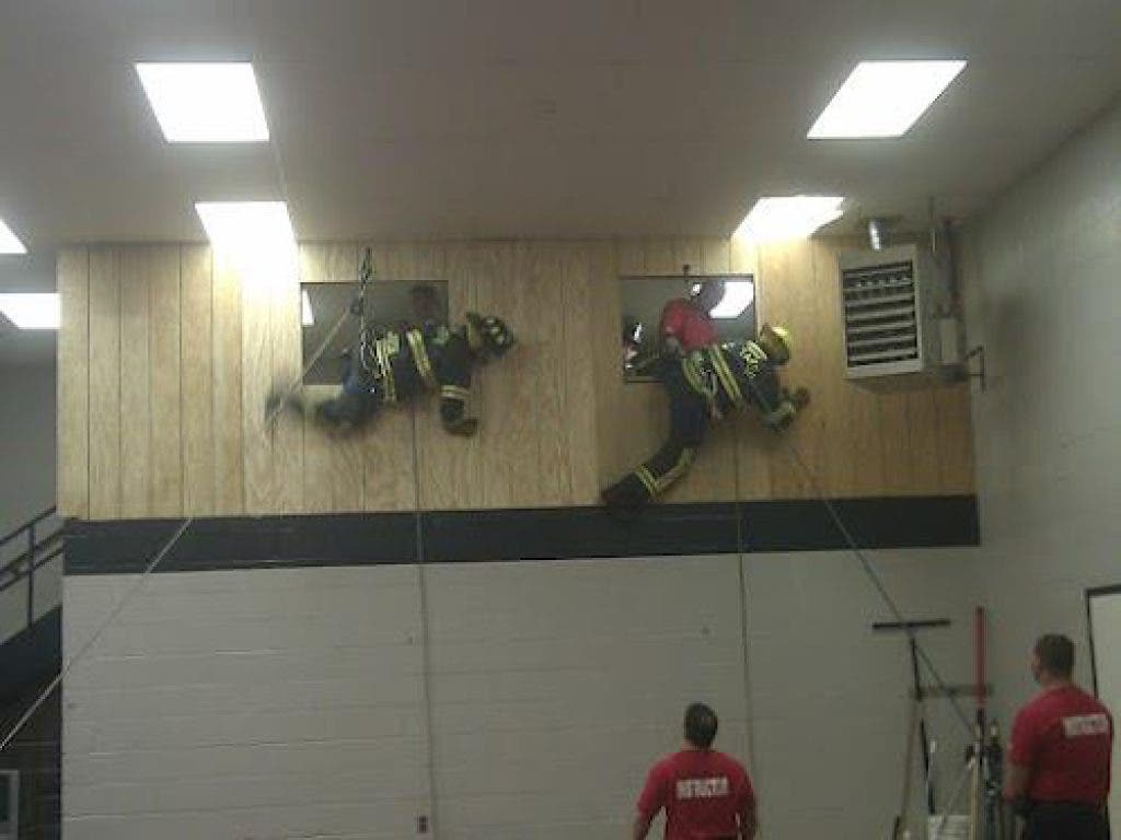 mount-tabor-volunteer-fire-department-monthly-training-parsippany-nj