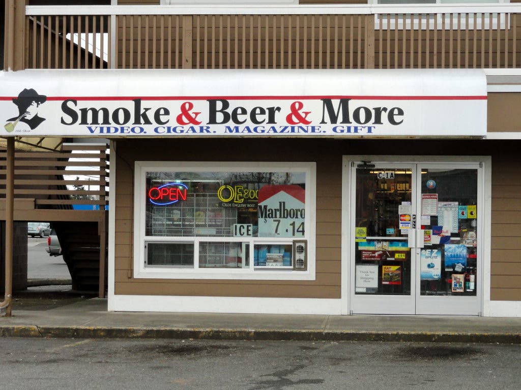 Lakewood Merchant Admits To Cheating More Than 92k in Sales Tax Lakewood, WA Patch