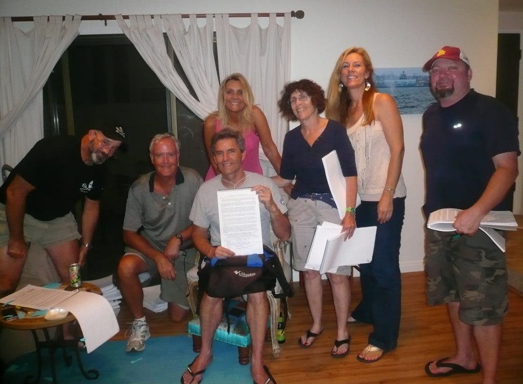 News small post card thumbnail