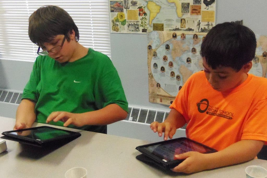 News small post card thumbnail