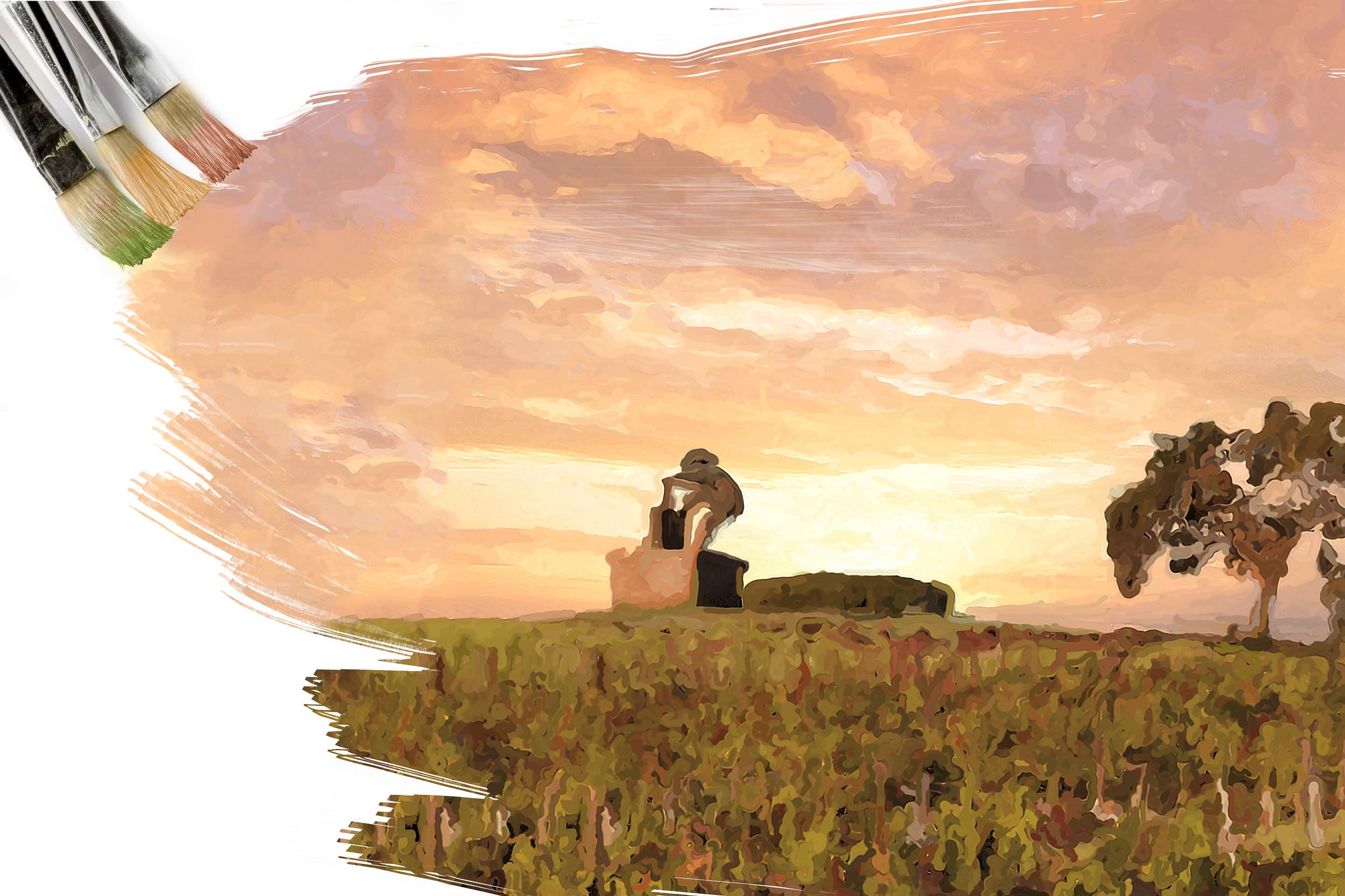 News small post card thumbnail