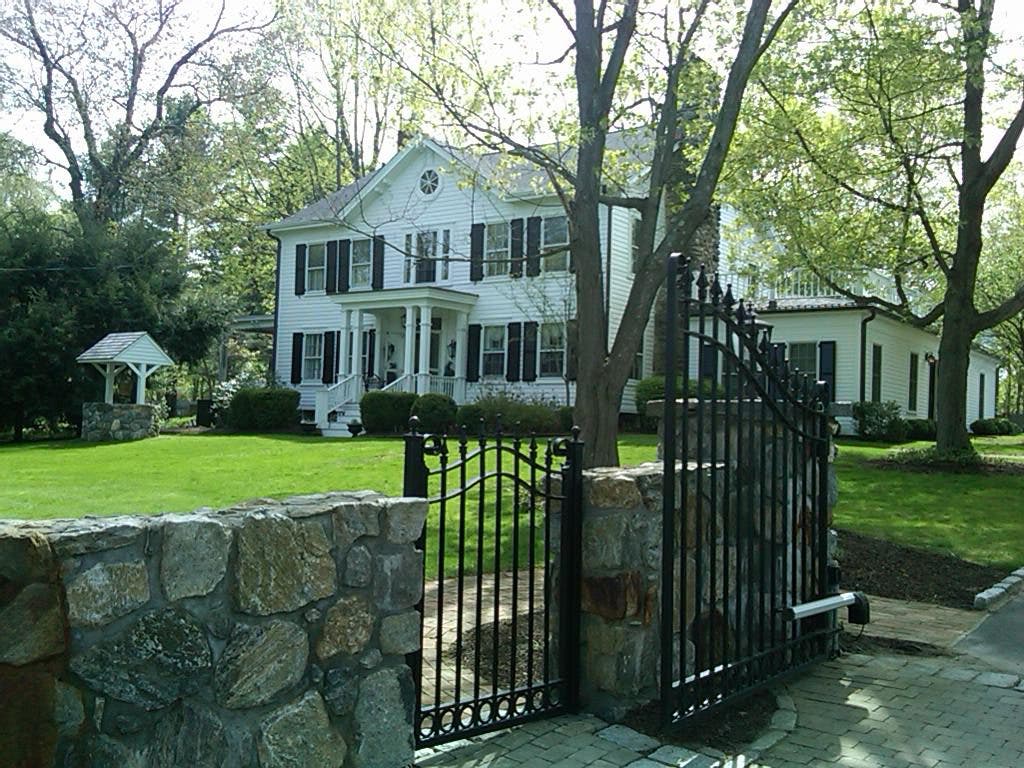 Historic House Tour of Yorktown for a Great Cause! Yorktown, NY Patch