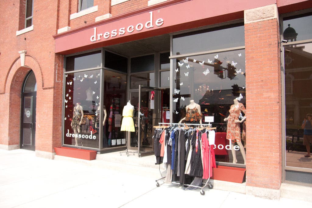 Boutique Blowout Andover, MA Patch