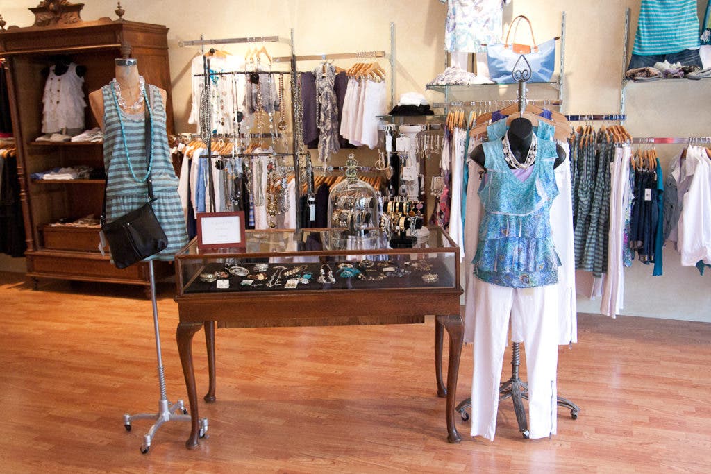 Boutique Blowout Andover, MA Patch