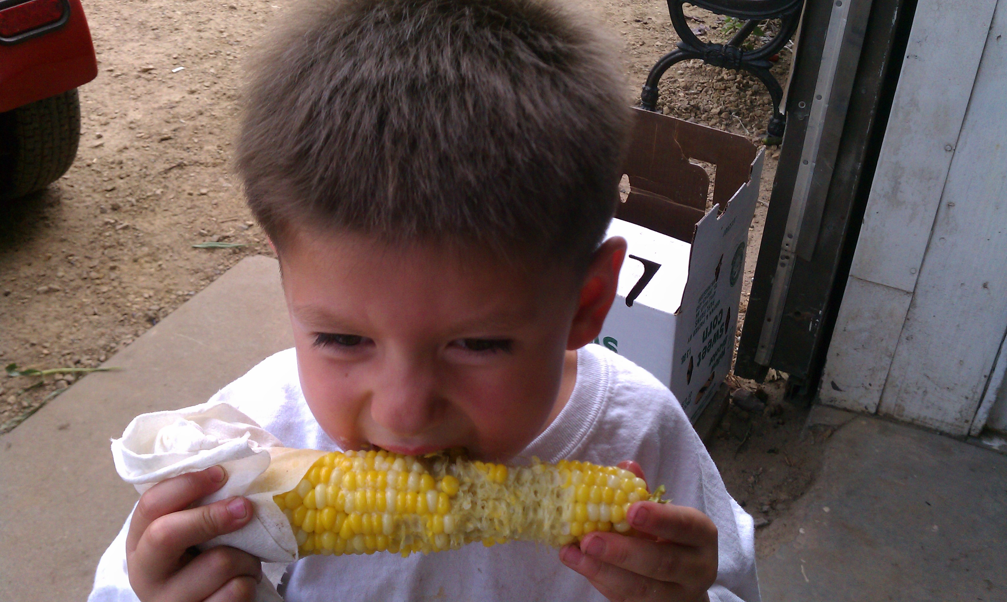 News small post card thumbnail