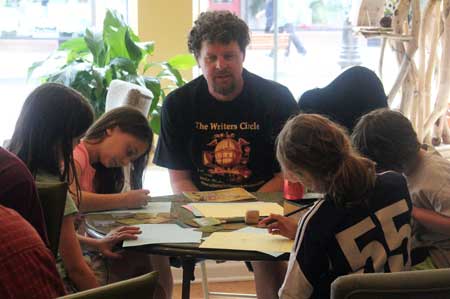 News small post card thumbnail