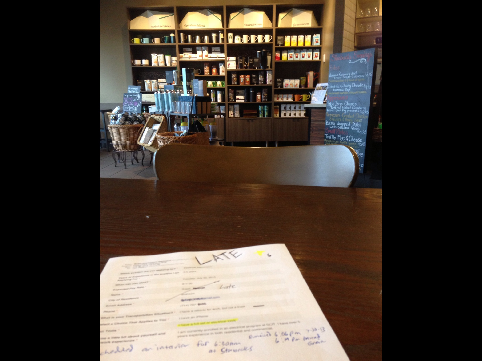 News small post card thumbnail