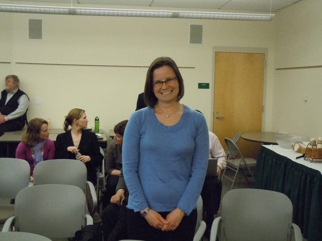 School Committee Names New Director of Student Services Westwood, MA Patch