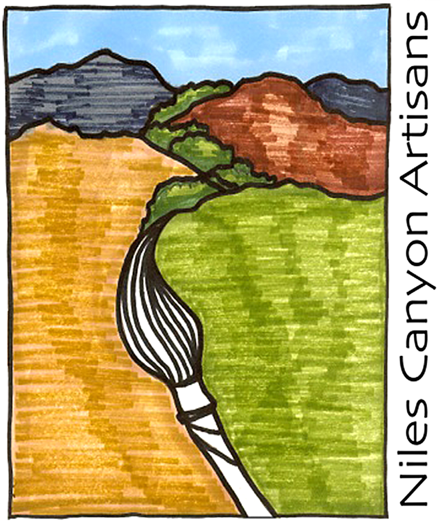 News small post card thumbnail