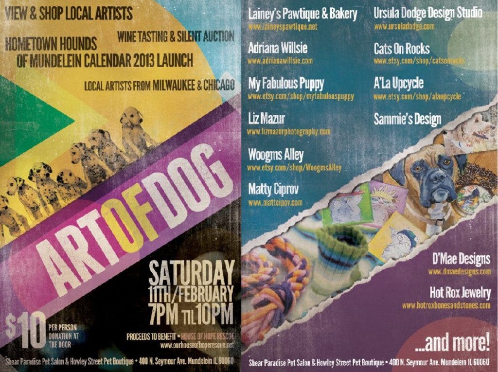 News small post card thumbnail