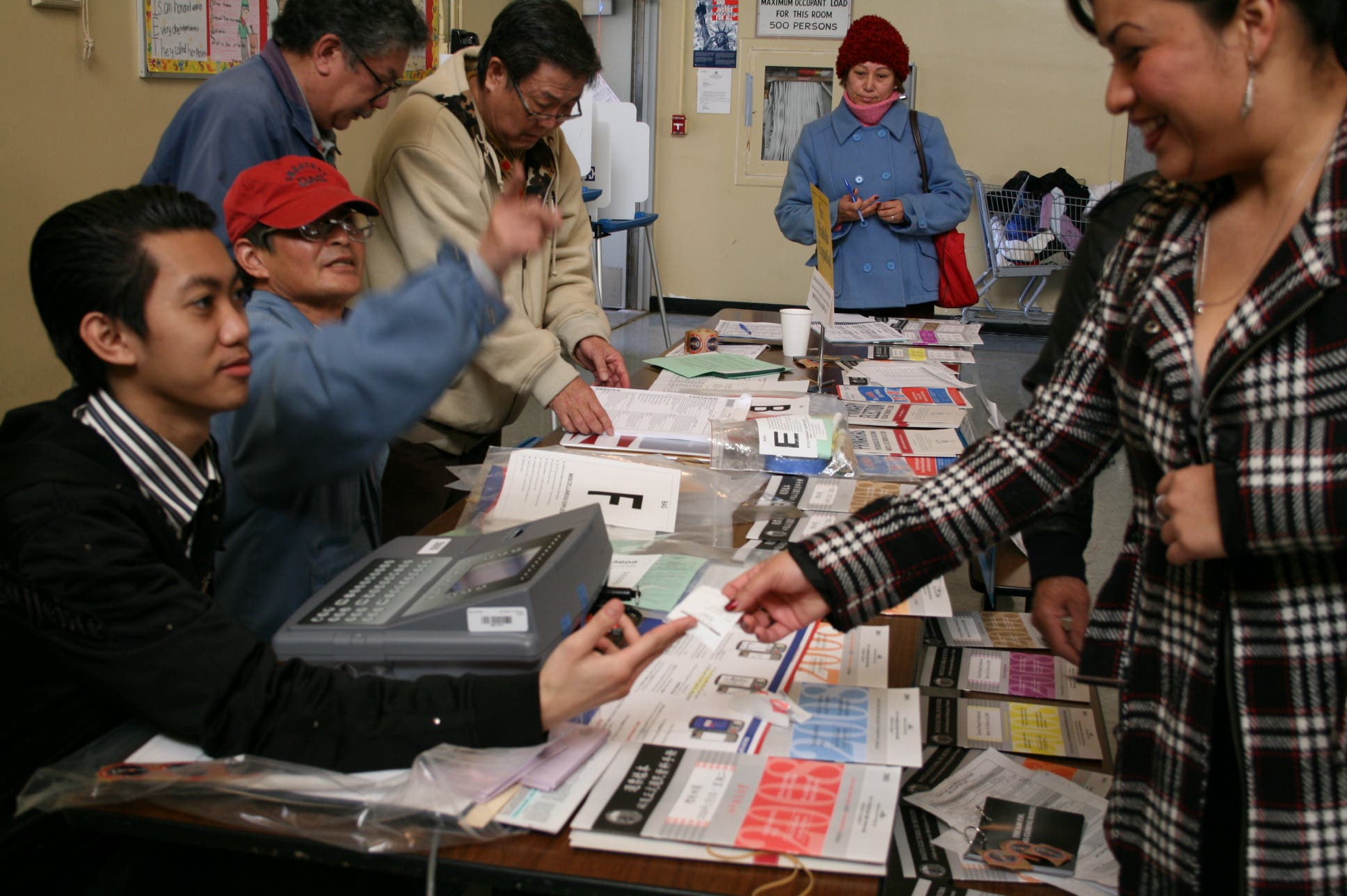 News small post card thumbnail