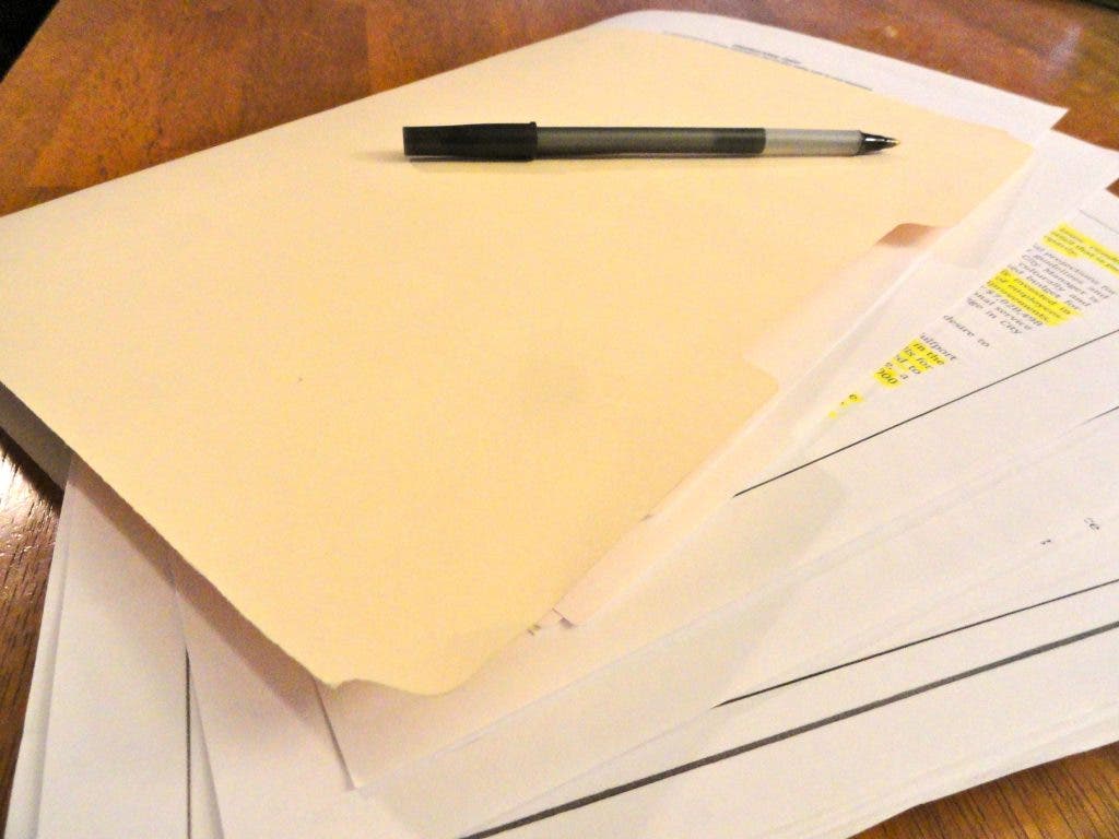 News small post card thumbnail