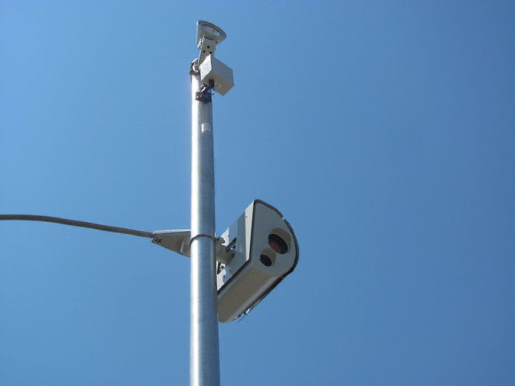 Red Light Cameras Legal or Unconstitutional? Land O' Lakes, FL Patch