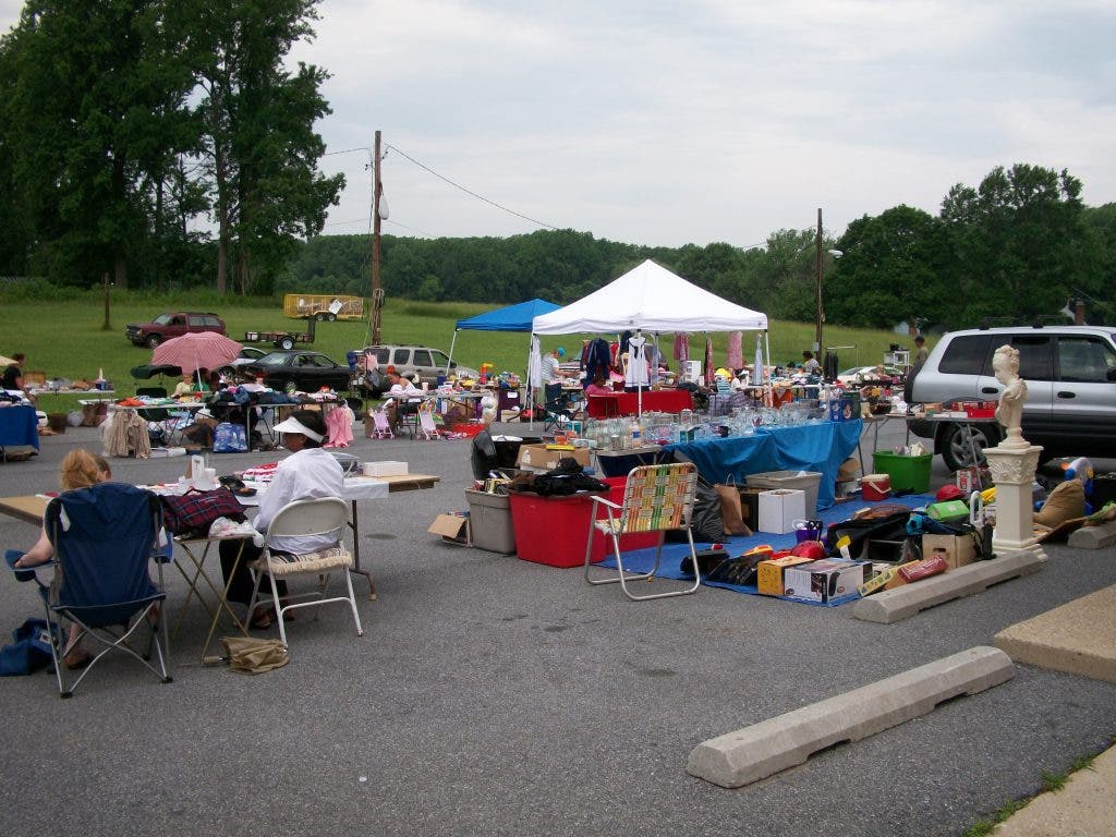 Flea Market Owings Mills MD Patch