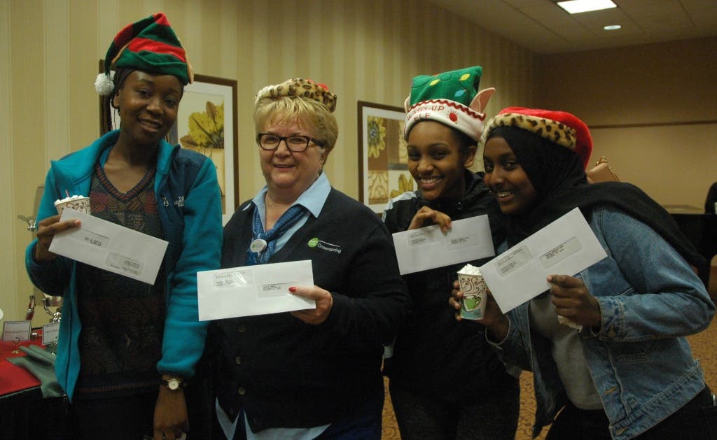 News small post card thumbnail