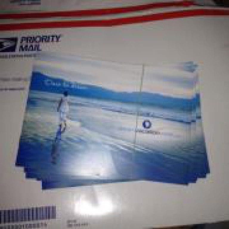 News small post card thumbnail