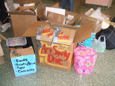 News small post card thumbnail