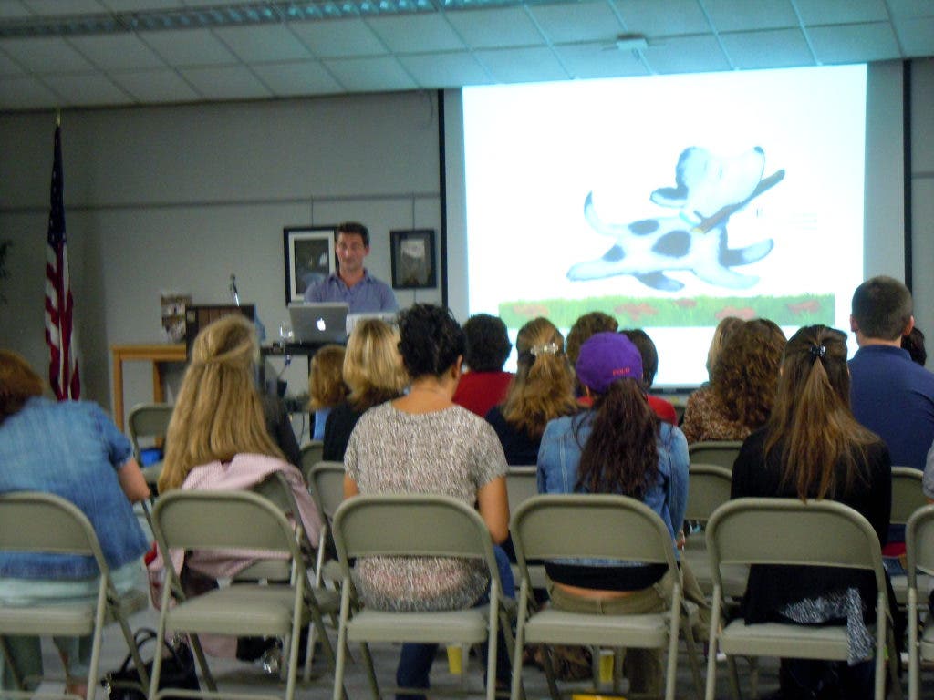 News small post card thumbnail