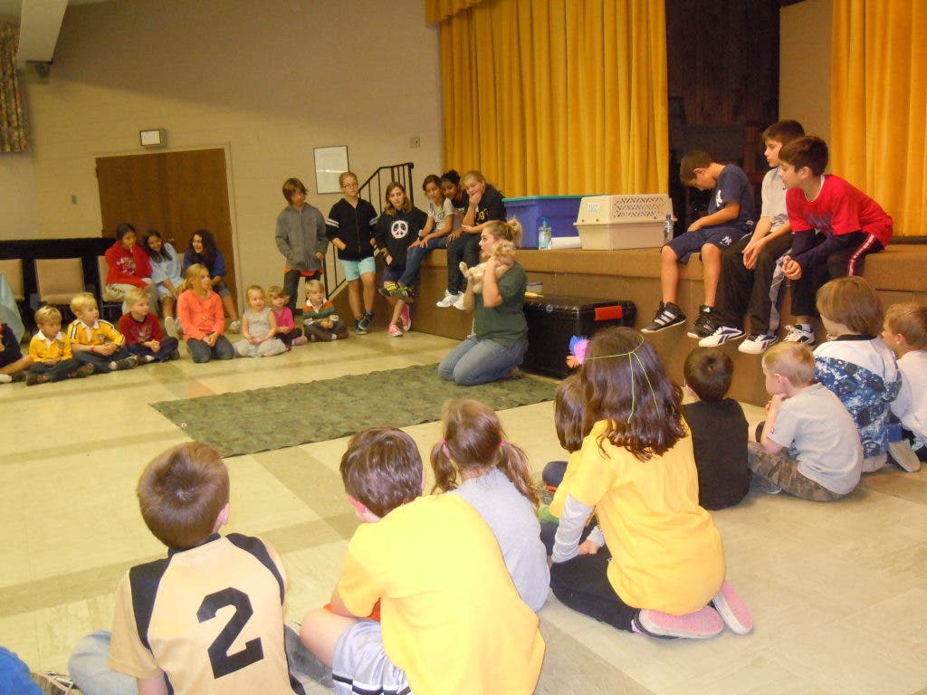 News small post card thumbnail