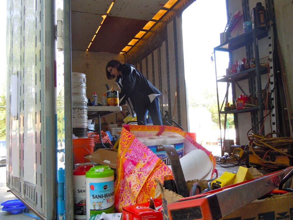 News small post card thumbnail